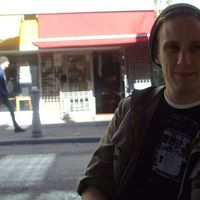 Jack Whitmore's Photo