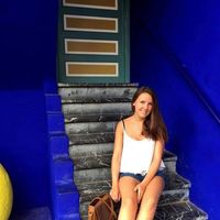 Fanny Maléjacq的照片