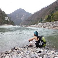 Deepak Bawari's Photo