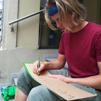 Leander Grasmeier's Photo