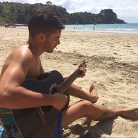 Mateo Giordano的照片