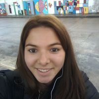 Fotos de victoria castellanos lavega