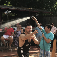 Photos de Michael Koptum