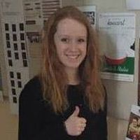 Michaela Slámová's Photo