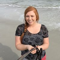 Casleah  Herwaldt's Photo