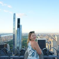 Adrianna Nita's Photo