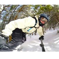 Kevin Harris的照片