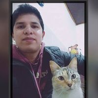 Omar Colín González's Photo