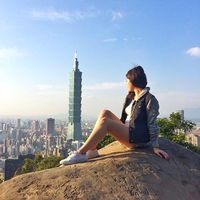 Domenica Andrade's Photo