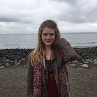 Ivanna Yurchyshena的照片