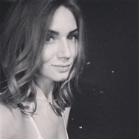 Eleonora Brovkina's Photo