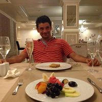 Refik Kırlı's Photo