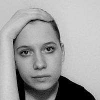 Sasha Akimova's Photo