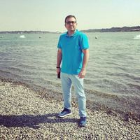 Iman Sanaei的照片