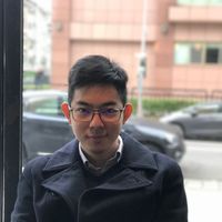 Po-Yen Chen的照片