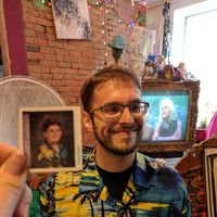 Andrew Horwitz的照片