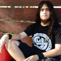 Maximiliano Espinoza's Photo