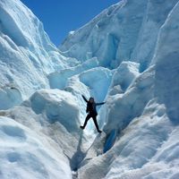 Ségolène Daval-Frérot's Photo