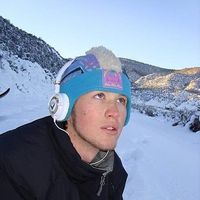 Maxwell Hogan's Photo