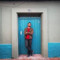 Andrés  Ardila's Photo