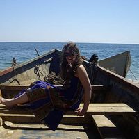 Marjolaine Darcos's Photo