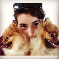 Jessica Cervera的照片