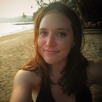 Olivia O'Grady's Photo