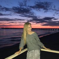 Gintarė Burbaitė's Photo