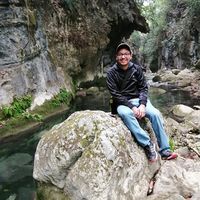 Photos de Héctor  Monter Rico