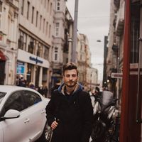 Yasin Emir Akbas's Photo