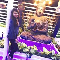 Kinjal Jain的照片