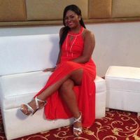 Eunice Gisela D'Amil的照片