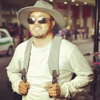 Norbert Albavera's Photo