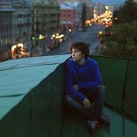 Лёшка Шустрый's Photo