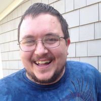 Matthew Chapdelaine's Photo