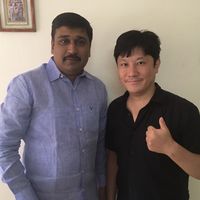 miyazeki shinya's Photo