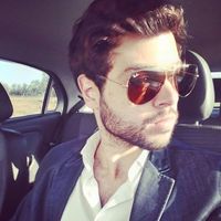 Фотографии пользователя Luis Teruzzi