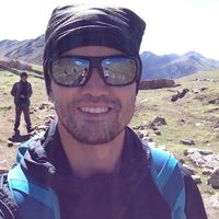 Otávio Miyagi's Photo