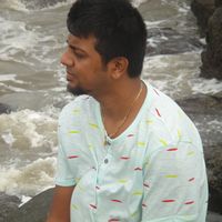 Gowrish Bidara's Photo