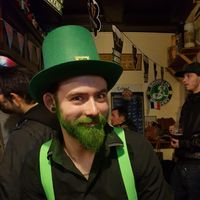 Le foto di Kévin Garret