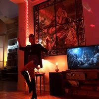 Miily Rubiolo's Photo