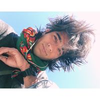 Mahdi Safizade's Photo