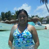 Nadia Yadire Balam Guemez的照片