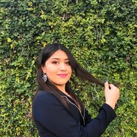 Michelle  Mendoza's Photo