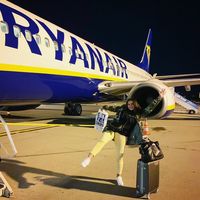 Monika Molchanova的照片