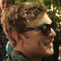 Luca Allegretti's Photo