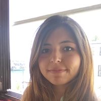 Gulcin Yonca Gulecoglu的照片