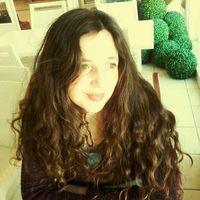 Sylvie Decobert's Photo