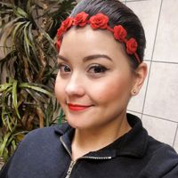 Sofi Dávalos Viveros的照片