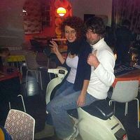 Fotos von Giulio Castagnetti